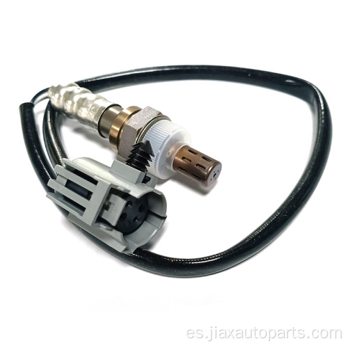 Sensor de oxígeno de 4 cables para Jeep Cherokee Wrangler